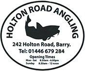 holton rd angling